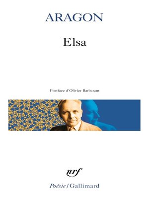 cover image of Elsa